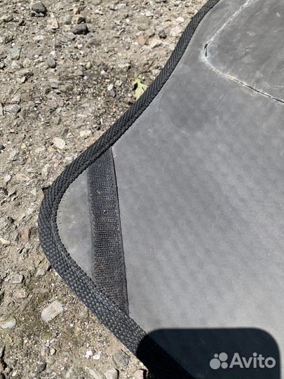 EVA коврики комплект