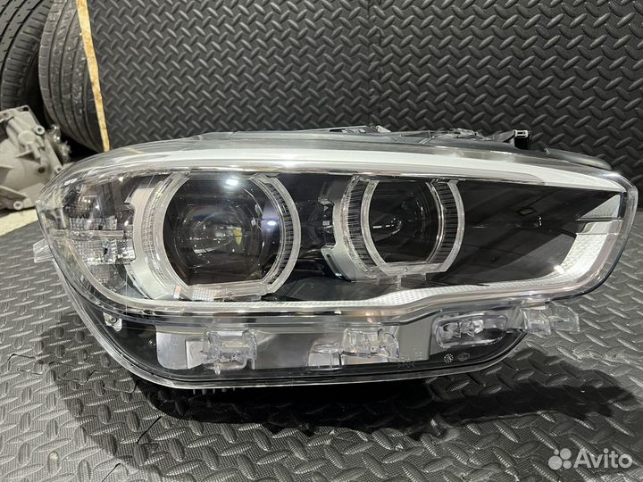 Фары LED BMW F20 F21 LCI