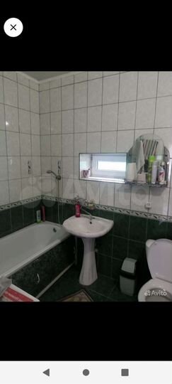 Дом 89 м² на участке 12 сот.