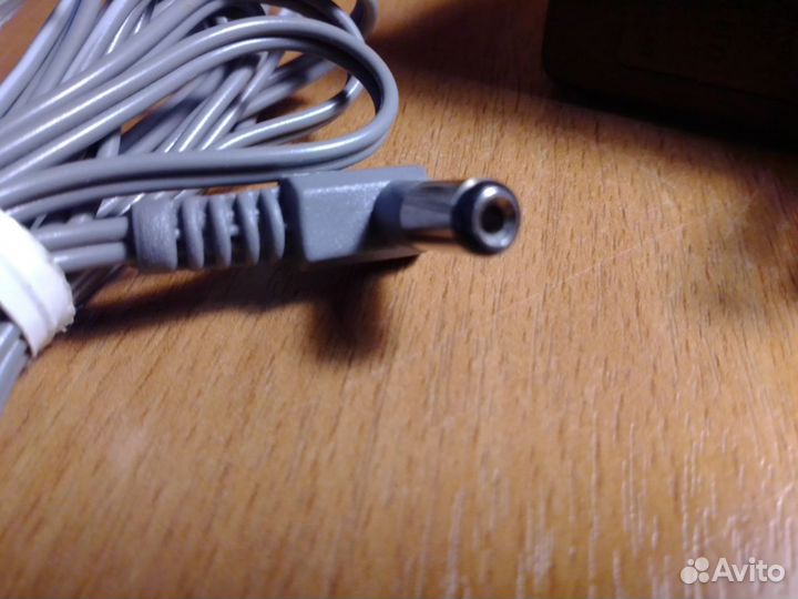 Адаптер Panasonic 120V