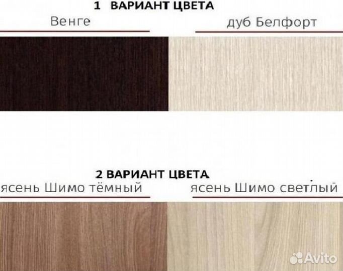 Шкаф-купе «Андрей-Е»