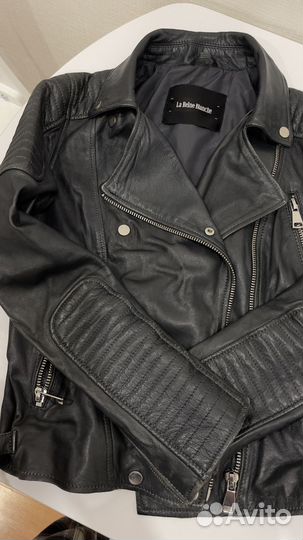 Бомбер куртка ветровка парка