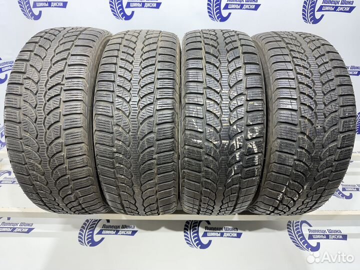 Bridgestone Blizzak LM-32 195/50 R16