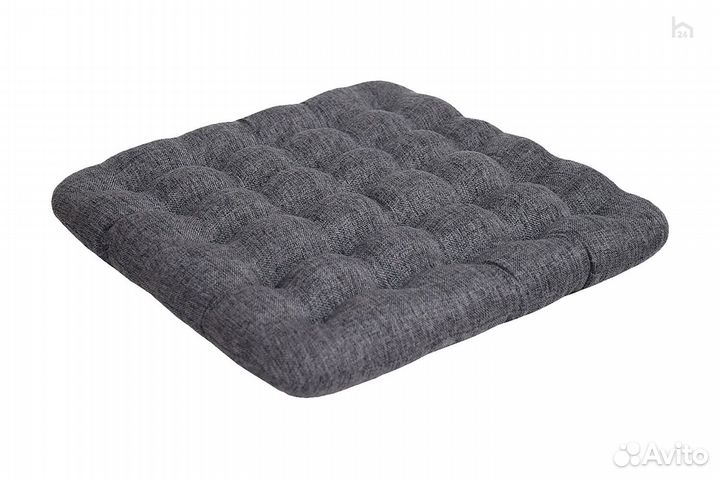 Подушка на сиденье и под спину (комплект) Уютный о