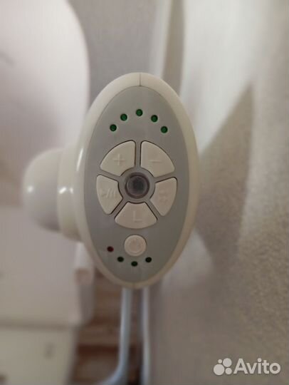 Стульчик для кормления- электро-качели