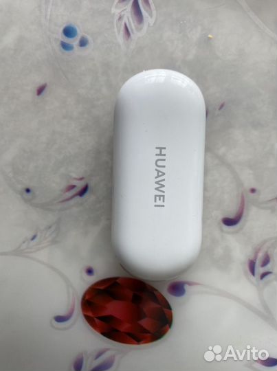 Наушники huawei freebuds 3i