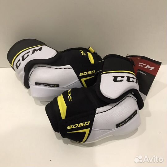 Хоккейные налокотники CCM 9060 Jr