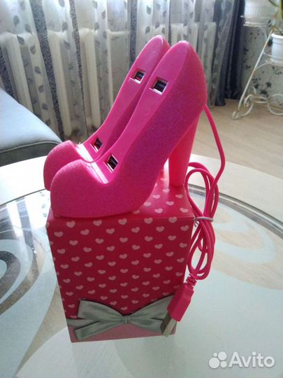 Usb переходник