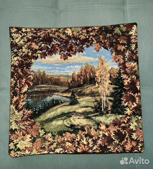 Наволочка на подушку