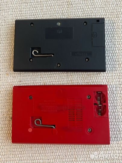 Игра электроника СССР