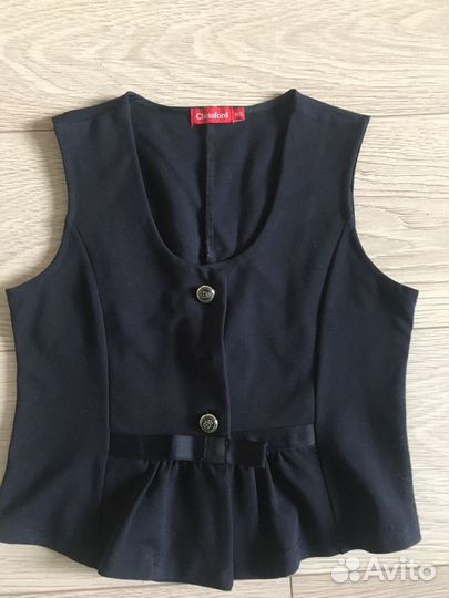 Школьная форма (пакетом или отдельно)