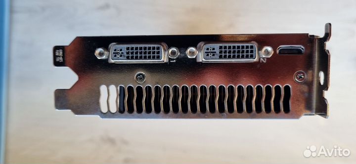 Видеокарта GTX 470 asus