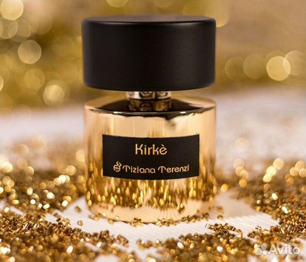 Парфюмерия Франция