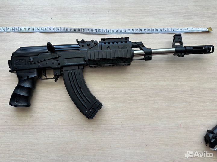 Детские игрушки пистолеты