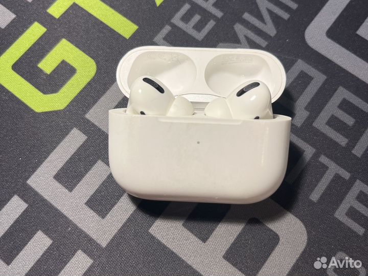 Airpods pro