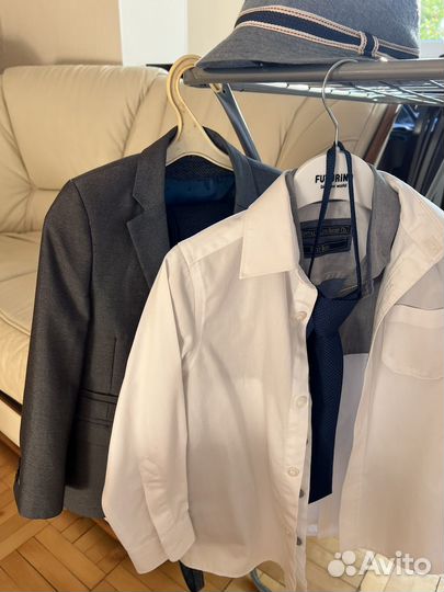 Комплект одежды