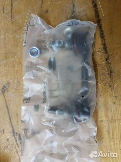 Тяга заднего стабилизатора правая