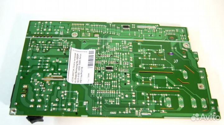 JC44-00073A JC96-03206B JC96-03206C 140N62967 Плат