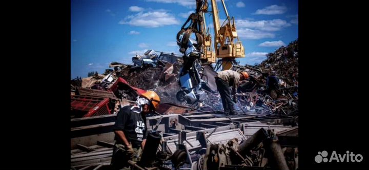 Помощь в лицензировании на м/лом и опасные отходы