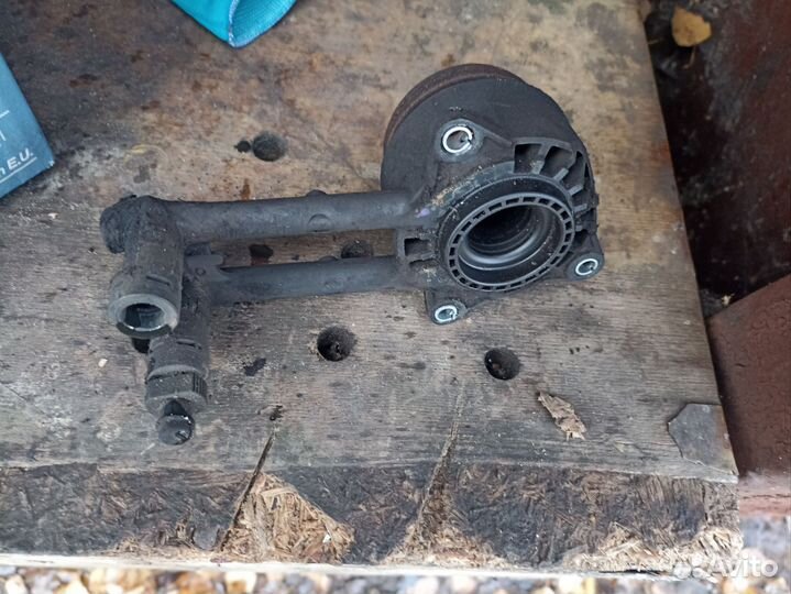 Выжимной подшипник ford focus 1
