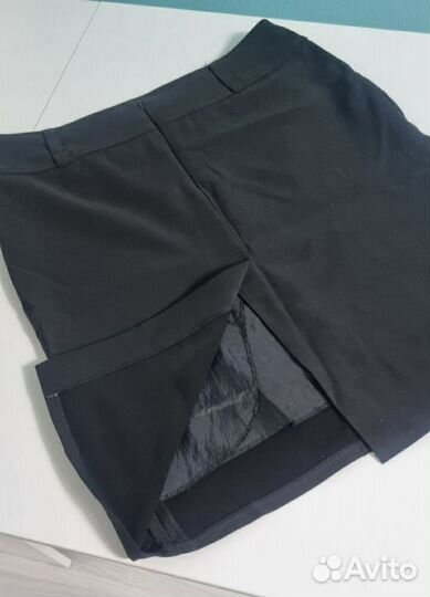 Юбка карандаш 50