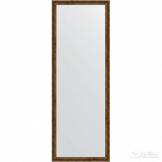 Зеркало Evoform Definite 140х50 BY 0716 в багетно