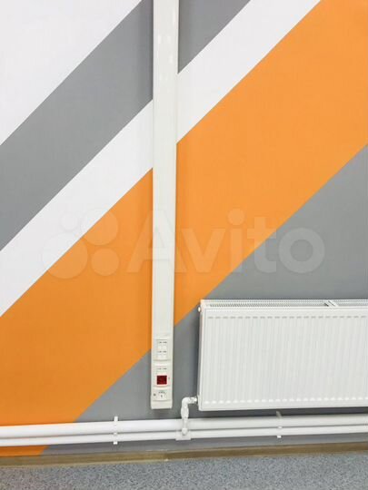 Современный Офис, 314 м² в центре с парковкой