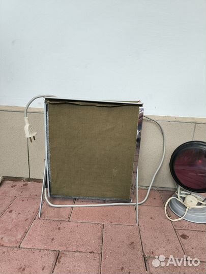 Фотоувеличитель СССР