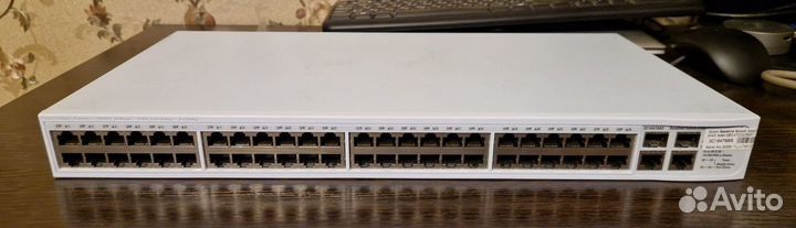 Управляемый коммутатор 3COM Baseline Switch 2250 +