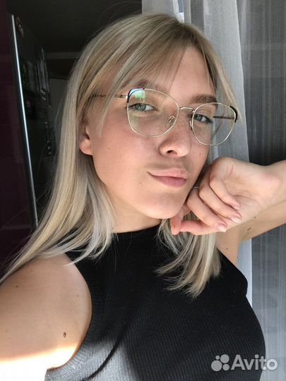 Очки для зрения 1.5