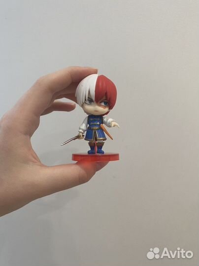 Аниме фигурки Моя геройская академия