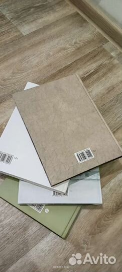 Книги о блокаде