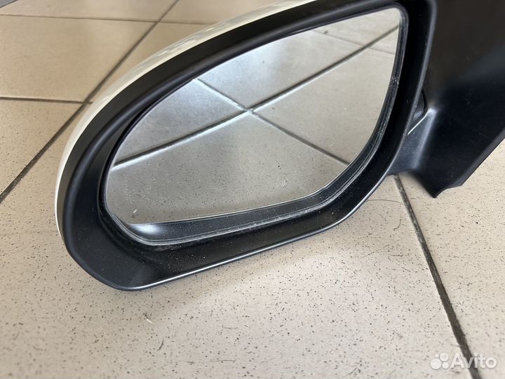 Зеркало левое Киа Рио 3 Kia Rio 3