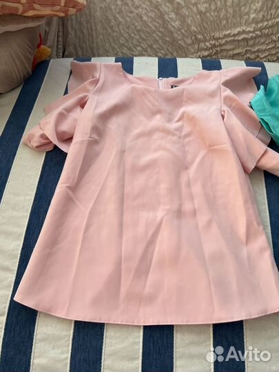 Женские вещи