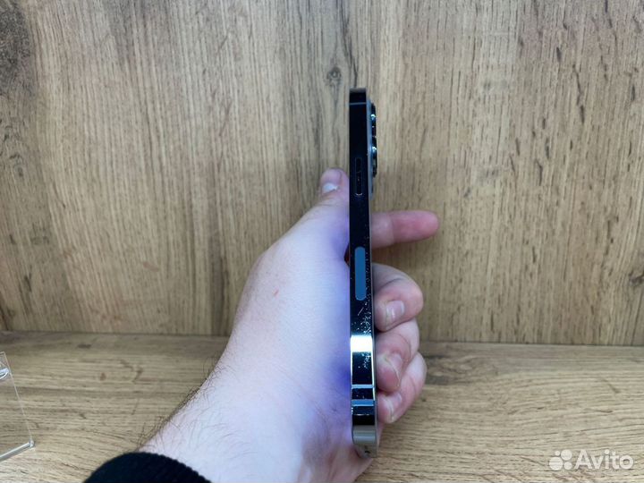 iPhone 13 Pro Max, 256 ГБ