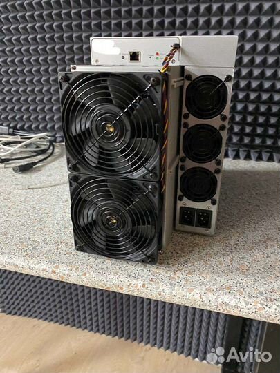 Майнер S19j pro 104T Asic