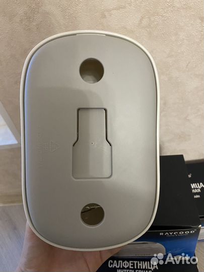 Салфетница