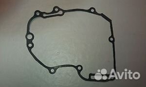 Прокладка выхлопа глушителя крышки сцепления honda