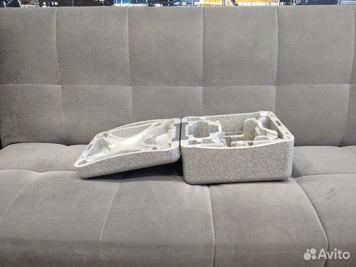 Кейс для dji phantom 4