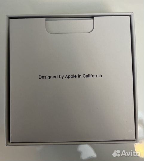 Люксовая реплика Airpods pro 2