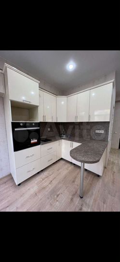 Квартира-студия, 31 м², 2/3 эт.