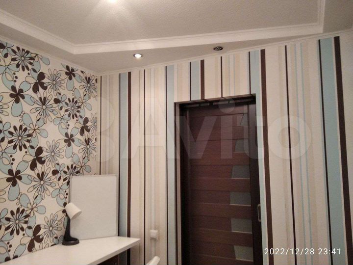 3-к. квартира, 46,9 м², 1/9 эт.