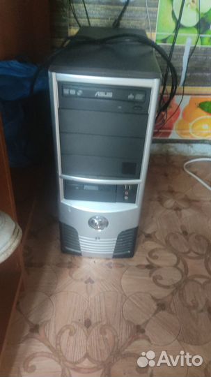 Продам компьютер
