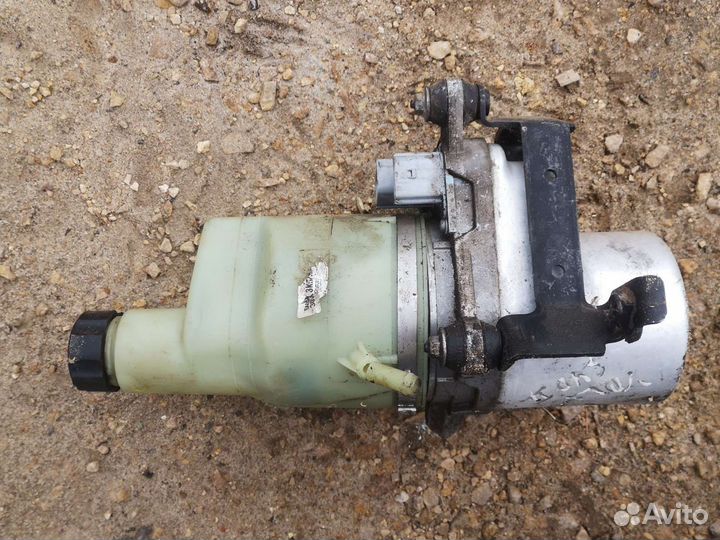 Электроусилитель руля Volvo S 40 (2)