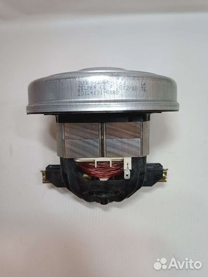 Двигатель/Мотор пылесоса Zelmer 309.5 / 1600W