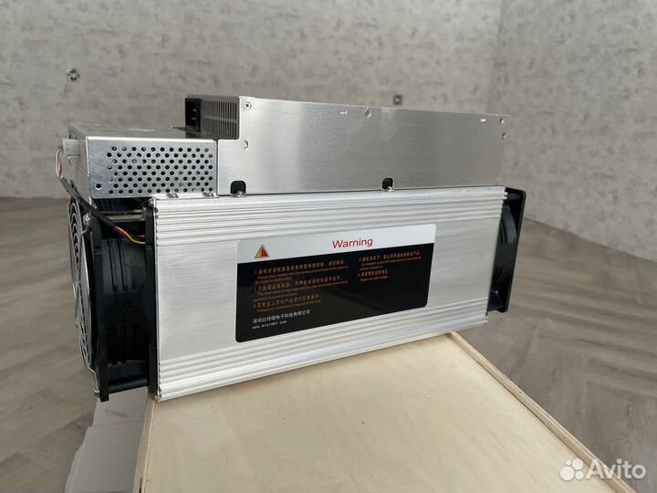 Whatsminer M31S 64Th/s