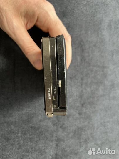 Nintendo 3ds прошитая