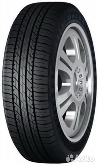 Haida HD668 205/55 R16 91V