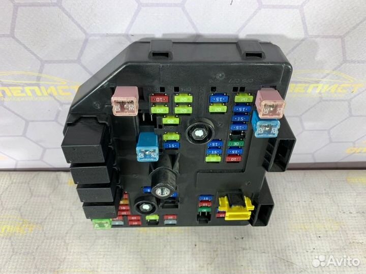 Блок предохранителей Opel Antara A22DM 2013