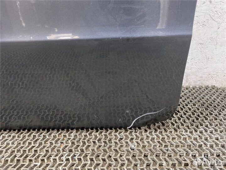 Дверь боковая Peugeot 508, 2011